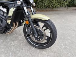 2024 Kawasaki VULCAN S