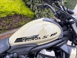 2024 Kawasaki VULCAN S
