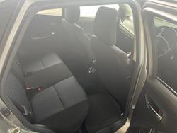 2022 Suzuki Baleno GL