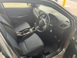 2022 Suzuki Baleno GL
