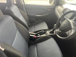 2022 Suzuki Baleno GL