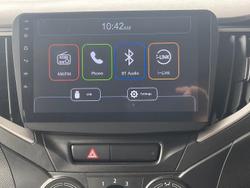 2022 Suzuki Baleno GL