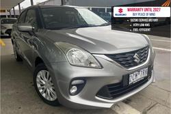 2022 Suzuki Baleno GL