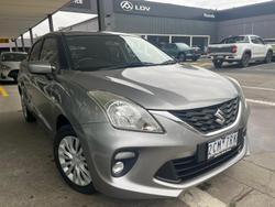 2022 Suzuki Baleno GL
