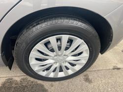 2022 Suzuki Baleno GL