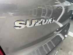 2022 Suzuki Baleno GL