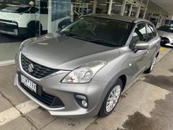 2022 Suzuki Baleno GL