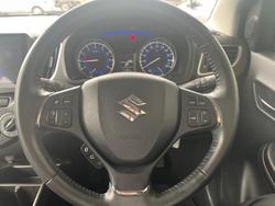 2022 Suzuki Baleno GL