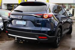 2022 Mazda CX-9 GT SP