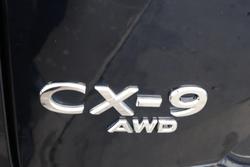 2022 Mazda CX-9 GT SP