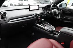 2022 Mazda CX-9 GT SP