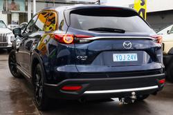 2022 Mazda CX-9 GT SP