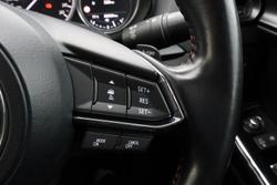 2022 Mazda CX-9 GT SP