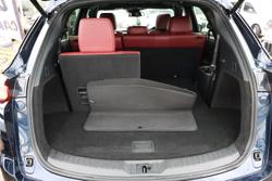 2022 Mazda CX-9 GT SP