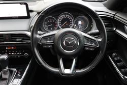 2022 Mazda CX-9 GT SP