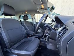 2021 SKODA Fabia 81TSI Run-Out Edition