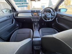 2021 SKODA Fabia 81TSI Run-Out Edition