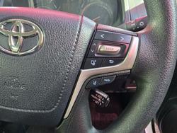 2018 Toyota Landcruiser Prado GX