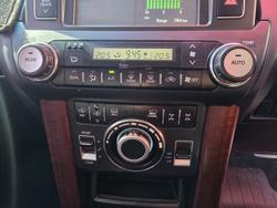 2014 Toyota Landcruiser Prado Kakadu
