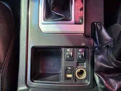 2014 Toyota Landcruiser Prado Kakadu