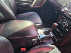 2014 Toyota Landcruiser Prado Kakadu