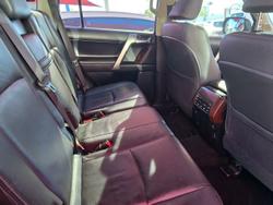 2014 Toyota Landcruiser Prado Kakadu