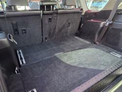 2014 Toyota Landcruiser Prado Kakadu
