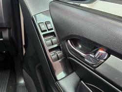 2018 Isuzu MU-X LS-T