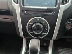 2018 Isuzu MU-X LS-T