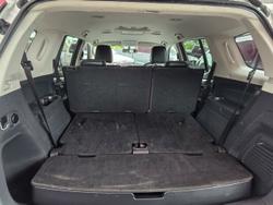 2018 Isuzu MU-X LS-T