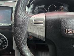 2018 Isuzu MU-X LS-T