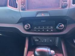2015 Kia Sportage SLi