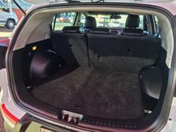 2015 Kia Sportage SLi