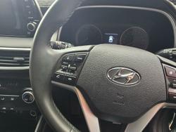 2019 Hyundai Tucson Active X