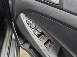 2019 Hyundai Tucson Active X