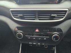 2019 Hyundai Tucson Active X