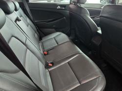 2019 Hyundai Tucson Active X