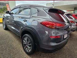 2019 Hyundai Tucson Active X
