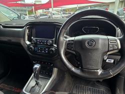 2019 Holden Special Vehicles Colorado SportsCat