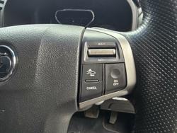 2019 Holden Special Vehicles Colorado SportsCat
