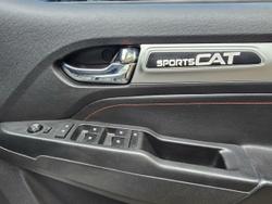 2019 Holden Special Vehicles Colorado SportsCat