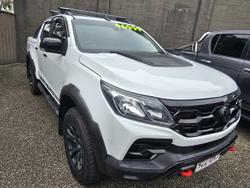 2019 Holden Special Vehicles Colorado SportsCat