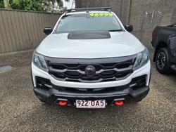 2019 Holden Special Vehicles Colorado SportsCat
