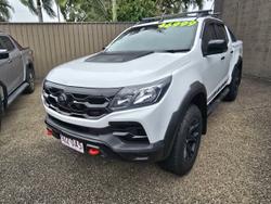 2019 Holden Special Vehicles Colorado SportsCat