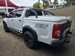 2019 Holden Special Vehicles Colorado SportsCat