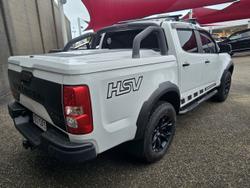 2019 Holden Special Vehicles Colorado SportsCat