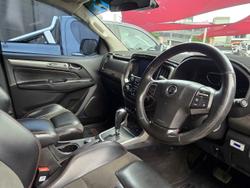 2019 Holden Special Vehicles Colorado SportsCat