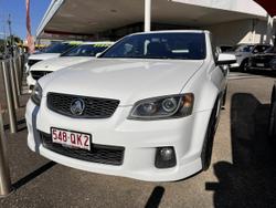 2013 Holden Commodore SV6 Z Series
