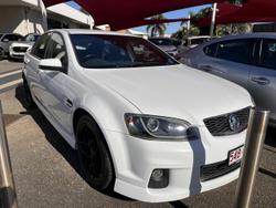2013 Holden Commodore SV6 Z Series