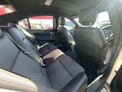 2013 Holden Commodore SV6 Z Series